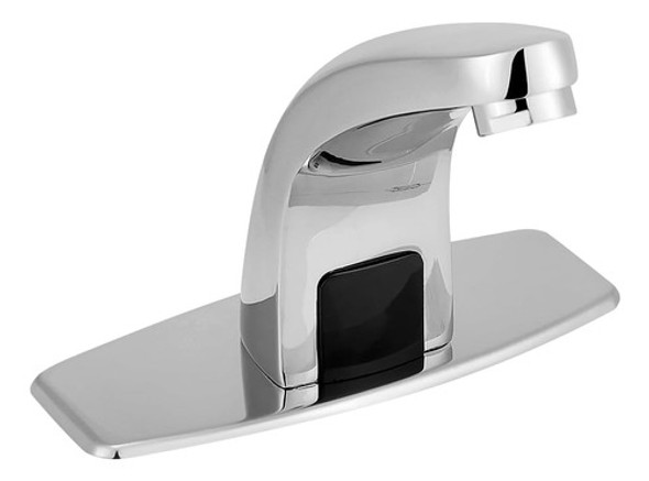 Grifo De Fregadero Con Sensor Sin Contacto, 3 Piezas 0