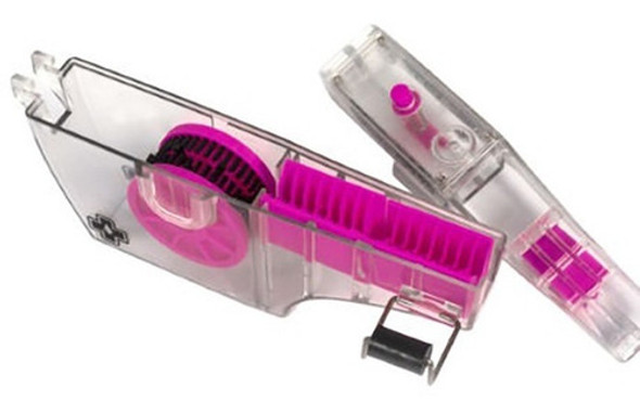 Mecanismo Limpia Cadena Bicicleta Muc-off + Desengrasante 1