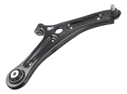 Bandeja Suspension Bastidor Ford  Ecosport Derecha 0