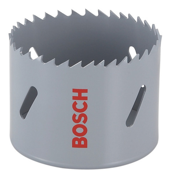 Sierra Copa Bosch Bimetalica Hss 54 Mm 0