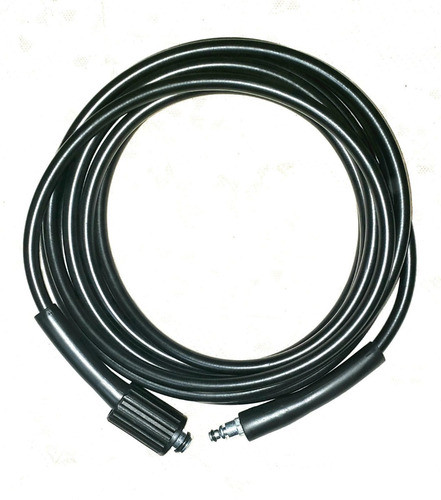 Manguera Para Hidrolavadora 3 Metros Gamma 125 / 127 G2508ar 0