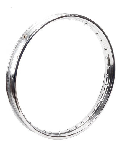 Aro De Llanta Chapa Reforzado Premium 185 18 W Standard 0