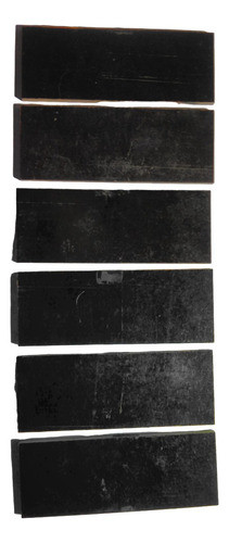 Paleta Para Depresor Bomba  Motor Perkins Cadenero Diesel 0