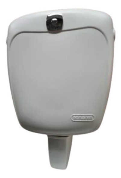 Cisterna Exterior De Botón Magya 0