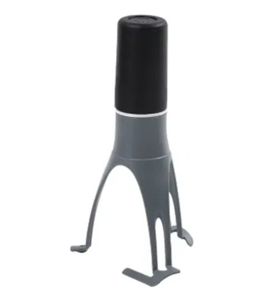 Batidor Revolvedor Eléctrico Para Comida En Olla/sartén 0