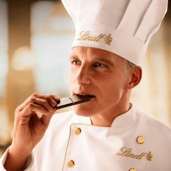 Lindt Lindor Bombones Surtidos 75 Gr. Origen Suizo X3 1