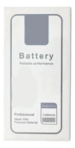 Bata Para iPhone 7 Plus + A1661 A1784 A1785 Gtia 100% 0