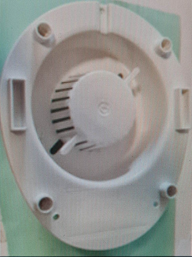 Repuesto Base Licuadora Atma Li8414n 0