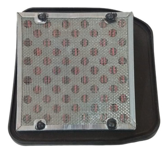 Filtro De Aire Completo Honda Titan 2000 Zeta Motos 1