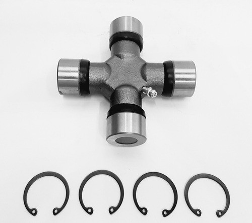 Cruceta Iveco Daily (1995-2009) 106.35mm X 30.18mm U 200 0