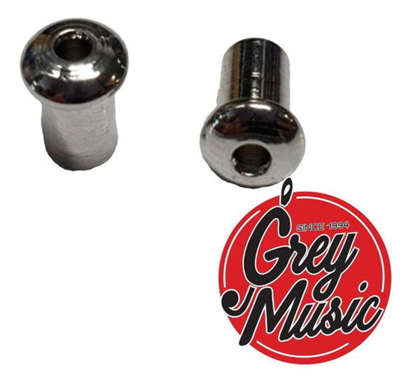 Bujes Sambong Hs114 C  Guitarra  Ferrules Delanteros 1