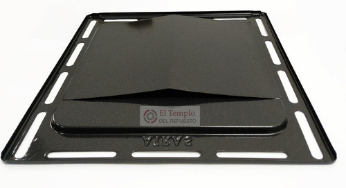 Piso Horno Original Cocina Volcan 1