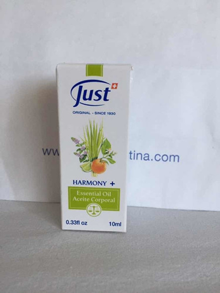 Aceite Esencial Harmony + Aroma Blends 0