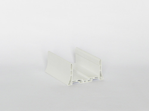 Perfil P/panel De 60mm De Cámara Frigorífica X 4 Mts 0