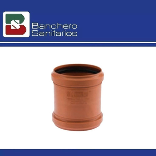 Manguito Reparacion H-h 32 C/tope Awaduct 1