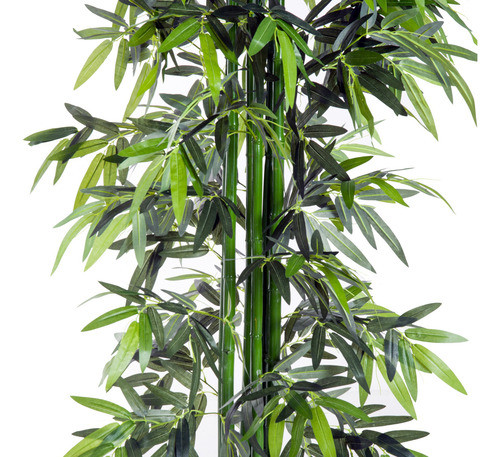 Arbol Ficus Plantas Artificiales Planta 150 Cm Bambu Chpml 1