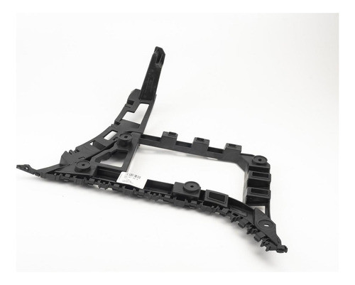 Soporte Izquierdo Paragolpe Trasero Vw Vento 0