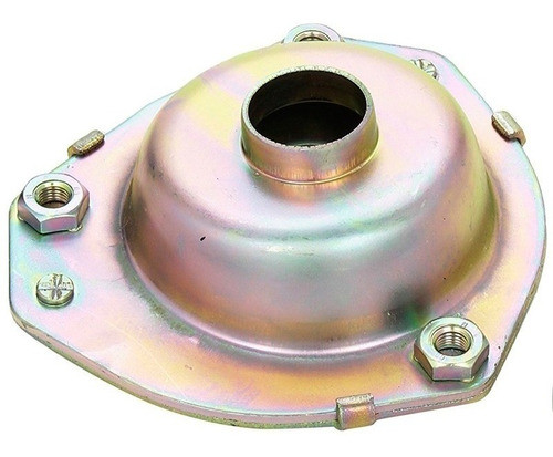 Cazoleta Delantera Der Record Peugeot Boxer 1994-2002 -14509 0