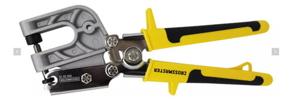 Pinza Punzadora Crossmaster 254 Mm 0