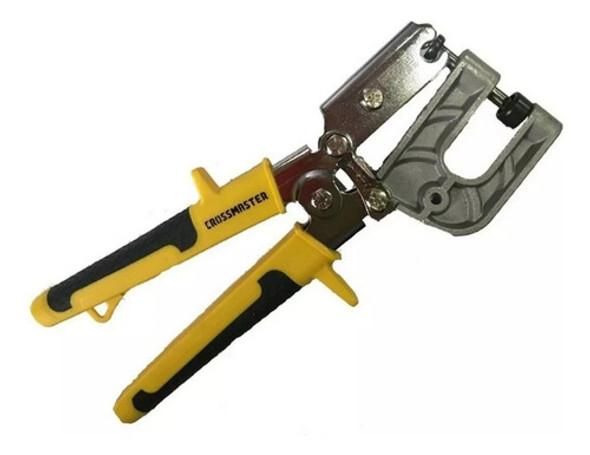 Pinza Punzadora Crossmaster 254 Mm 1