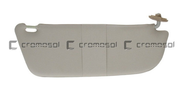 Visera Parasol Chevrolet Corsa 1994 A 1999 Der 0 Visera Parasol Chevrolet Corsa 1994 A 1999 Der 0