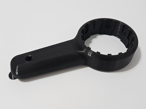 Herbicida Matayuyos Destapador Para Bidones Glifosato Campo 0