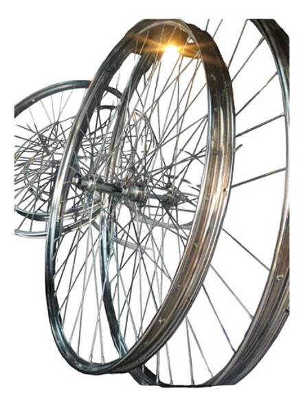 Combo 1 Llanta De Bici Inglesas R/28 X1  1/2 X2 Inglesa 0 Combo 1 Llanta De Bici Inglesas R/28 X1  1/2 X2 Inglesa 0