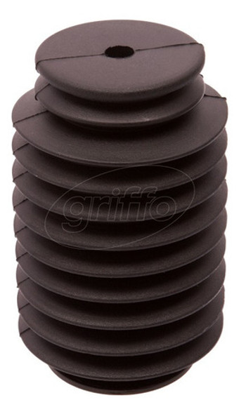 Fuelle Cremallera Lado Izquierdo Renault R9 0