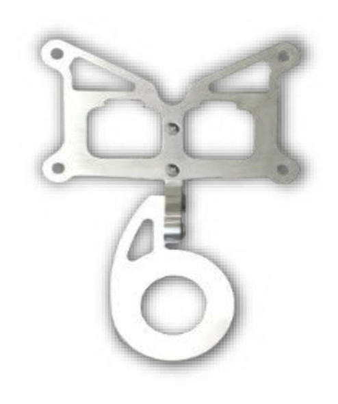 Soporte Fueltech Ft 600 Para Columna Competicion Egs 0 Soporte Fueltech Ft 600 Para Columna Competicion Egs 0