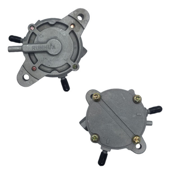 Bomba Nafta Mondial Rv 125 0