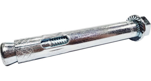 Broca Hormigon Fsl 16/65 16x111 Mm Fischer X5 Un. 0