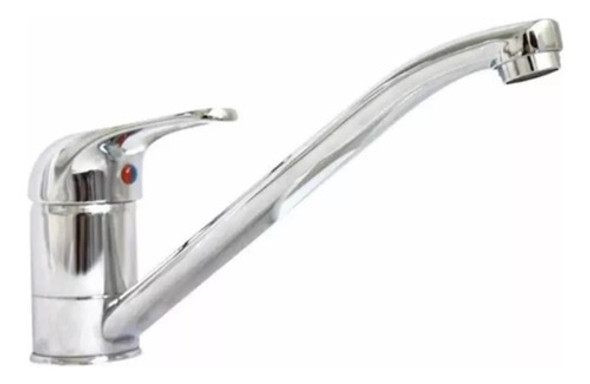 Monocomando Mesada Rimontti 50037 40 Mm Salida Baja Mf Shop 0