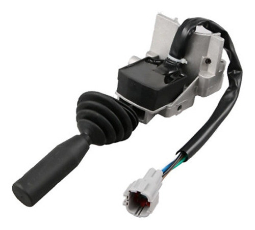 Llave Marcha Autoelevador Komatsu Serie 12 Repuestos 1