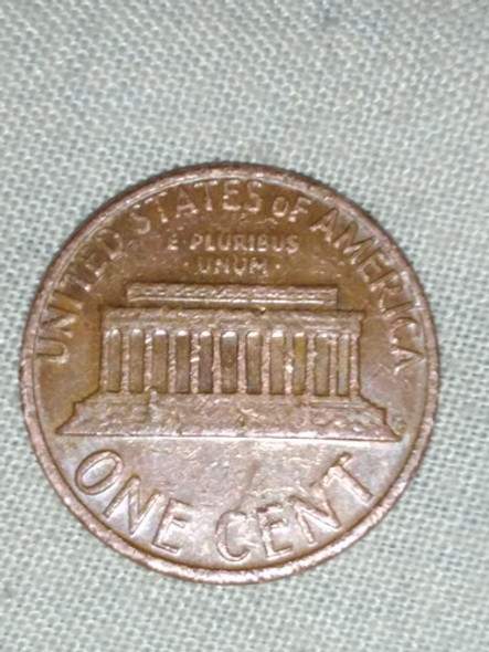 Un Centavo De Dólar 1979 Cobre Conmemorativo Ee. Uu. 2500 1