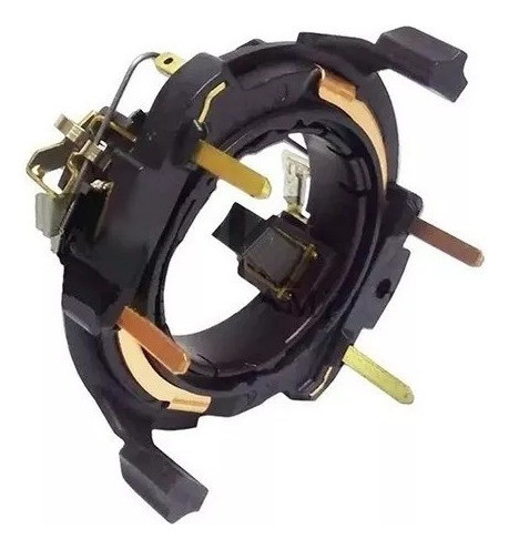 Carbones Y Portacarbones Rotomartillo Dewalt D25133 D25134 1