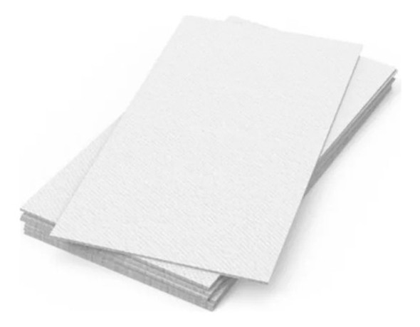 Servilletas Simil Tela Papel  40x40  200 Un Personalizable 0 Servilletas Simil Tela Papel  40x40  200 Un Personalizable 0