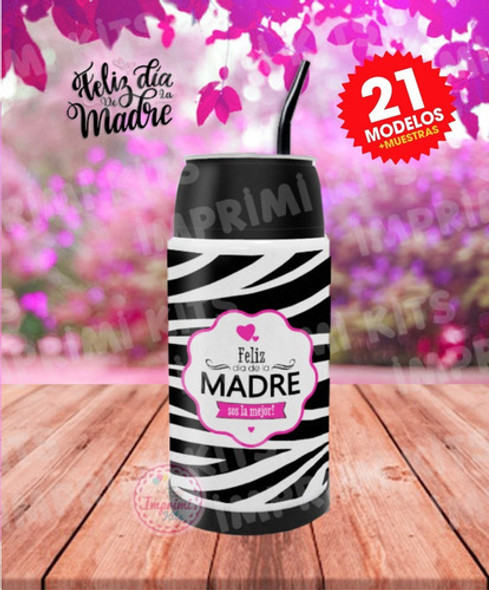 Plantillas Matelisto Automate Dia De La Madre #1 1