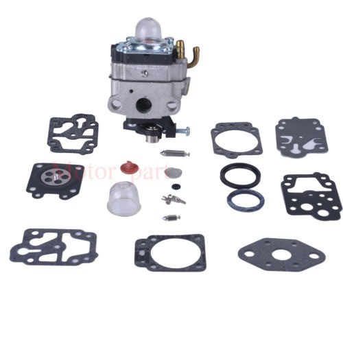 Ajuste De Carburador Carburador Kit Ryobi 650r 825r 875r 890 0