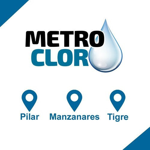 Skimmer Boca Chica 20 Cm Hormigon - Vulcano 119002 1