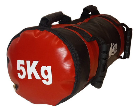 Core Bag Mr Gym Fitness 5 Kg Bolsa Con Peso Funcional 0 Core Bag Mr Gym Fitness 5 Kg Bolsa Con Peso Funcional 0
