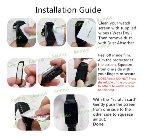Protector De Pantalla 3d Para Amazfit Gtr Mini Pack 3 Uni 1 Protector De Pantalla 3d Para Amazfit Gtr Mini Pack 3 Uni 1
