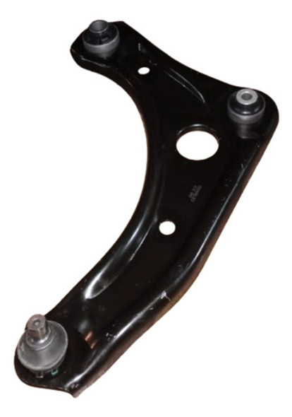 Parrilla Suspensión Derecha Nissan March Versa Con Rotula 0