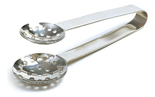 Norpro - 5526 Redonda Para Bolsas De Té (acero Inoxidable Ex 0