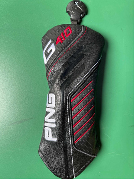 Funda Ping G410 Para Hybrido, Con Marcador Variable, Nueva 1