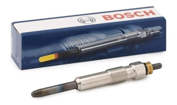 Bujia Calentadora Bosch Original Peugeot 207 1.9d Dw8 (020) 0