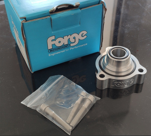 Blow Off  Valvula Chifle Forge Thp Peugeot Citroen Mini 1.6t 0