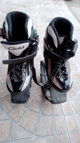 Kangoo Jump Gold 35al 38 0 Kangoo Jump Gold 35al 38 0