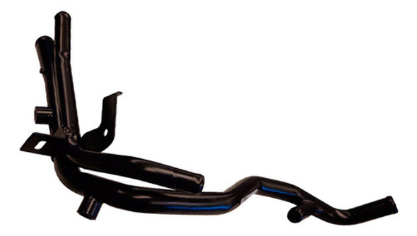 Tubo Refriger.clio Diesel (2 Bulbos) 0 Tubo Refriger.clio Diesel (2 Bulbos) 0