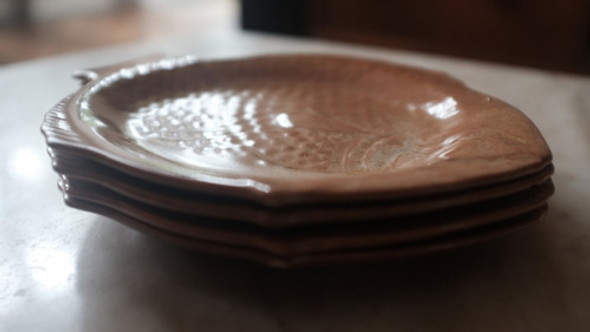 Platos Con Forma De Pez 0 Platos Con Forma De Pez 0