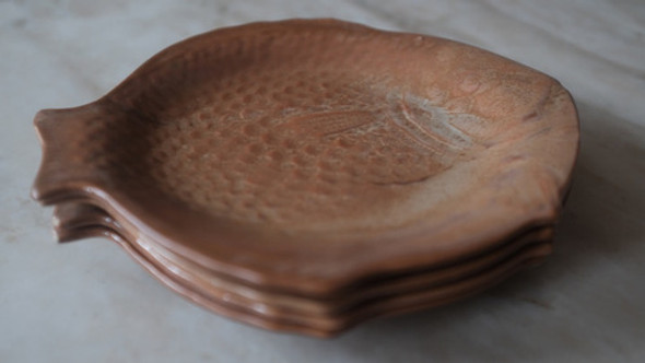 Platos Con Forma De Pez 1 Platos Con Forma De Pez 1